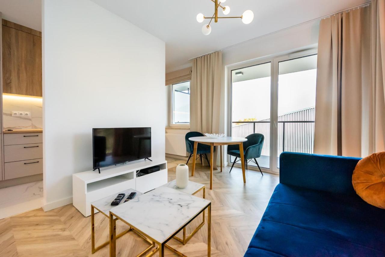 East Side Of Warsaw Studio 111 المظهر الخارجي الصورة