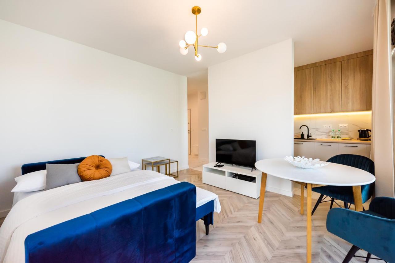 East Side Of Warsaw Studio 111 المظهر الخارجي الصورة