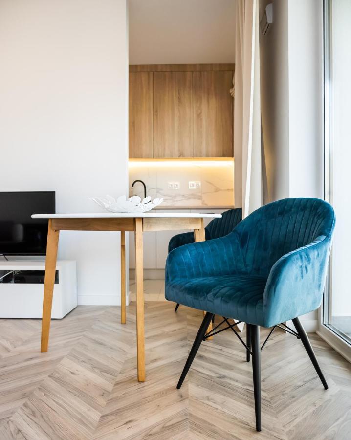 East Side Of Warsaw Studio 111 المظهر الخارجي الصورة