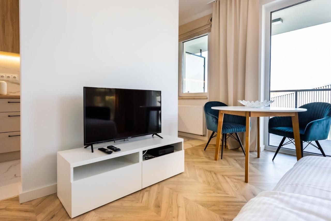 East Side Of Warsaw Studio 111 المظهر الخارجي الصورة