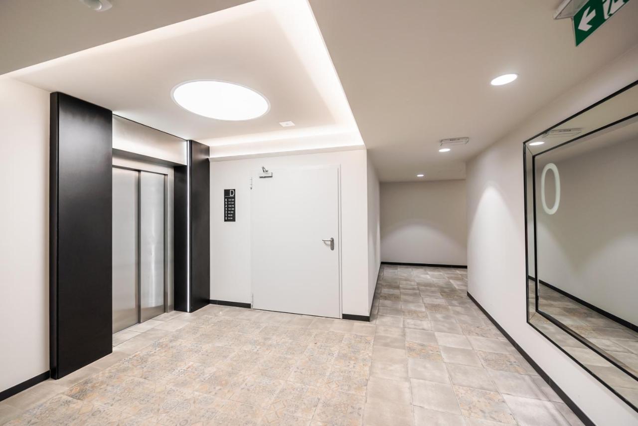 East Side Of Warsaw Studio 111 المظهر الخارجي الصورة